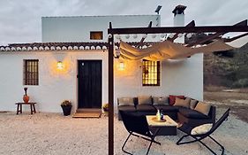 Los Campos Casa Rural